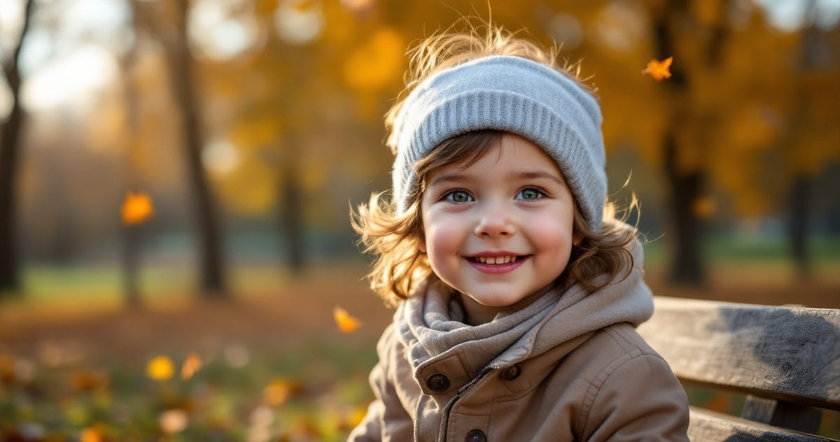 Fleece Headband for Kids: Does It Keep Ears Warm?