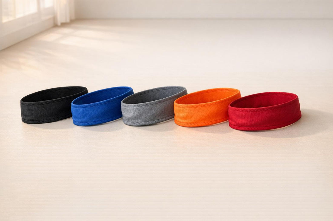 Best Headband Colors for Boys and Girls Aged 7-14