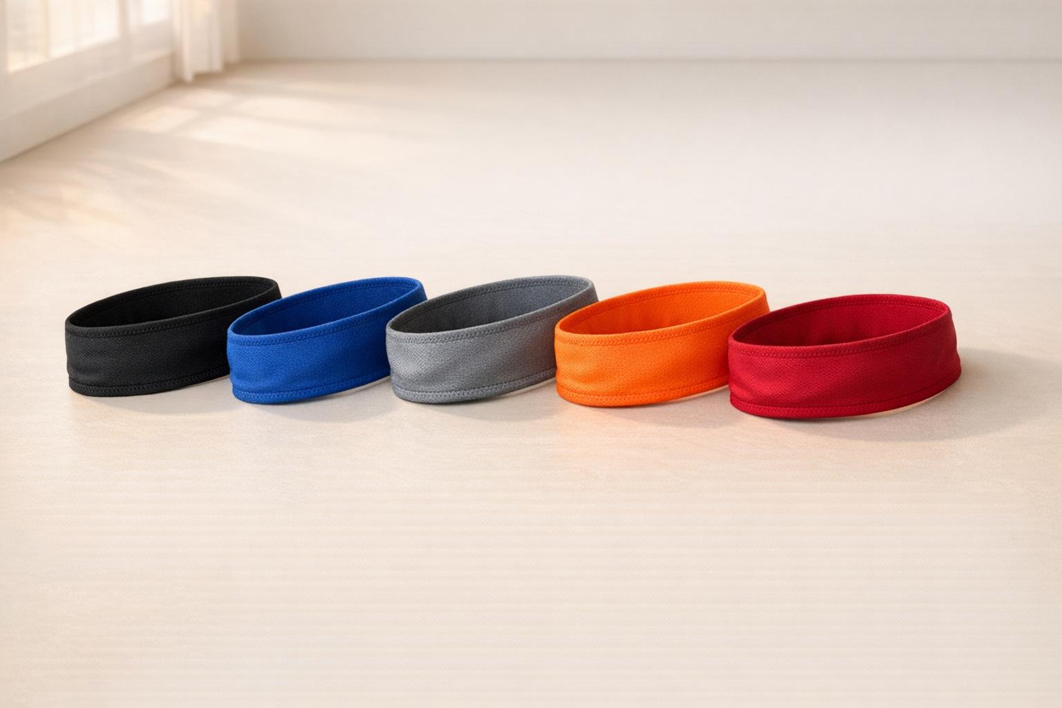 Best Headband Colors for Boys and Girls Aged 7-14