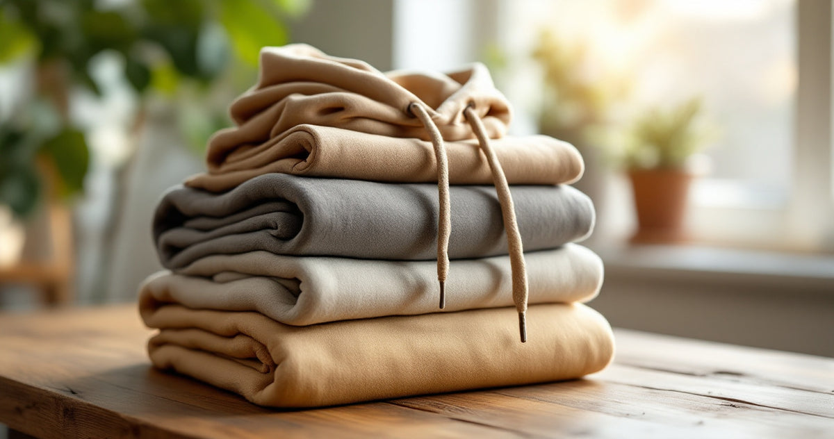 7 Best Organic Cotton Hoodies UK Buyers Can Choose: How to Pick Yours