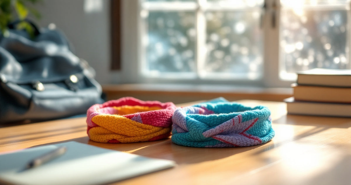 7 Best Types of Winter Headband for Kids at School