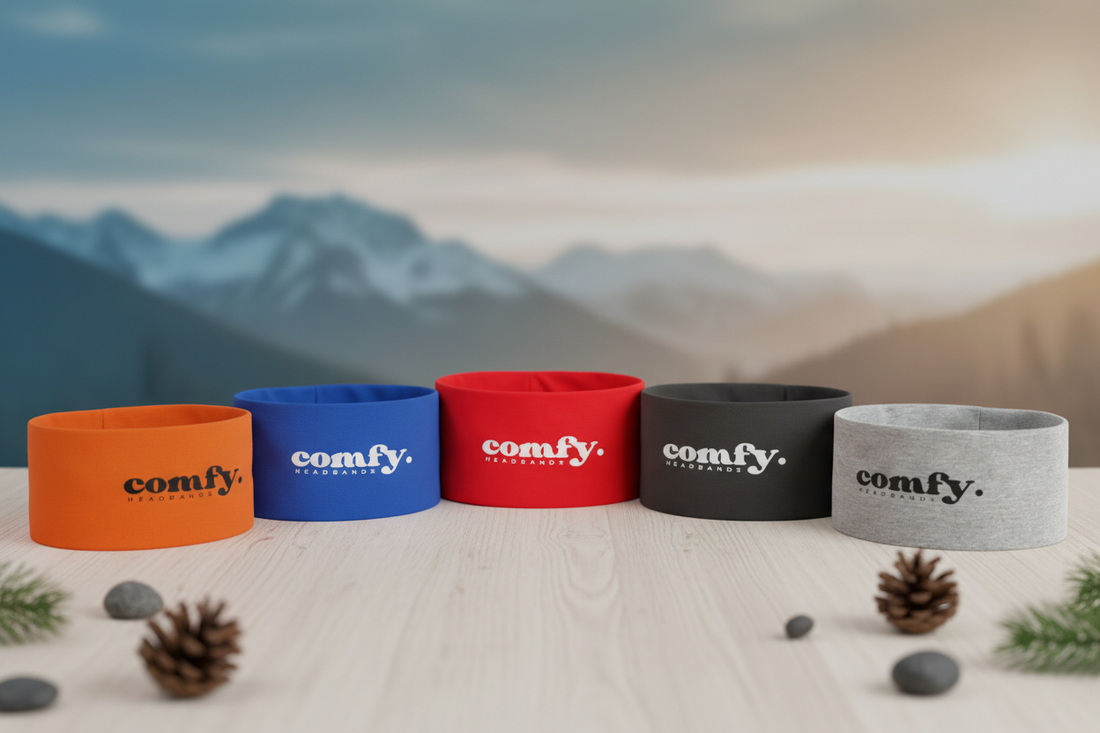 Best Headband Colors for Boys and Girls Aged 7-14