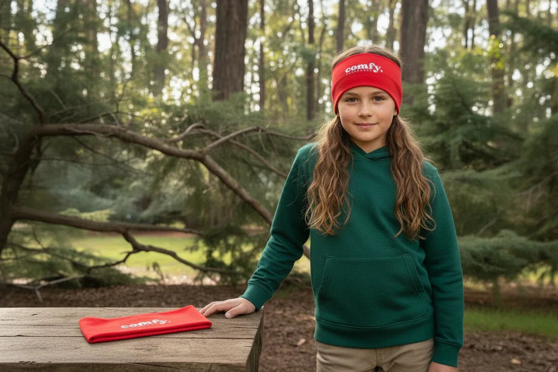 The Ultimate Guide to Choosing the Perfect Headband for Your Child