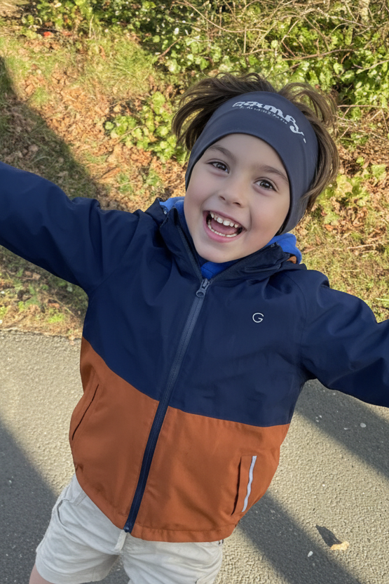 Complete Guide to Kids' Headbands for Cold Weather