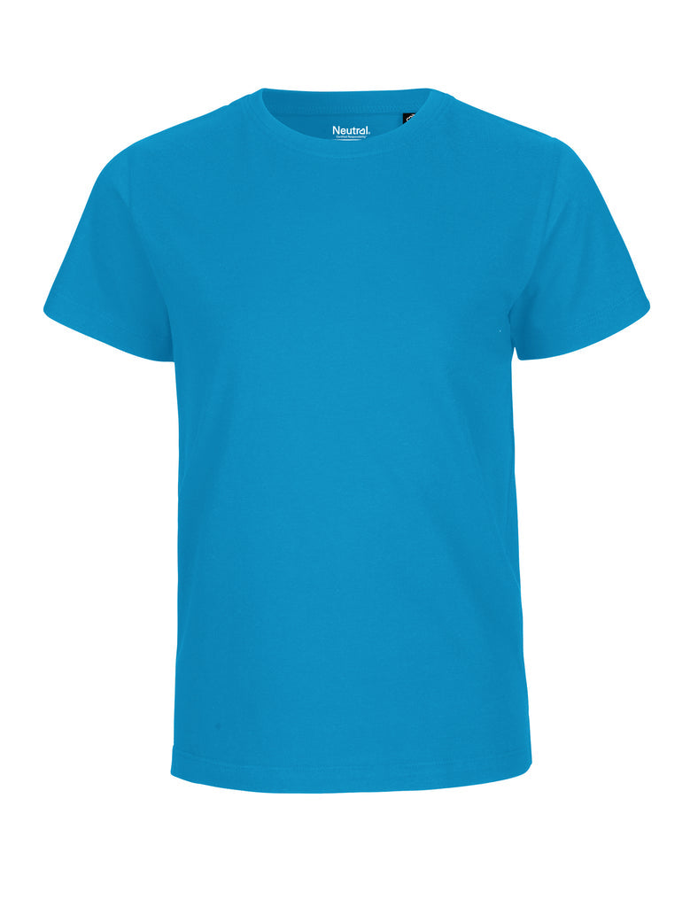 Fairtrade Organic Kids T-shirt