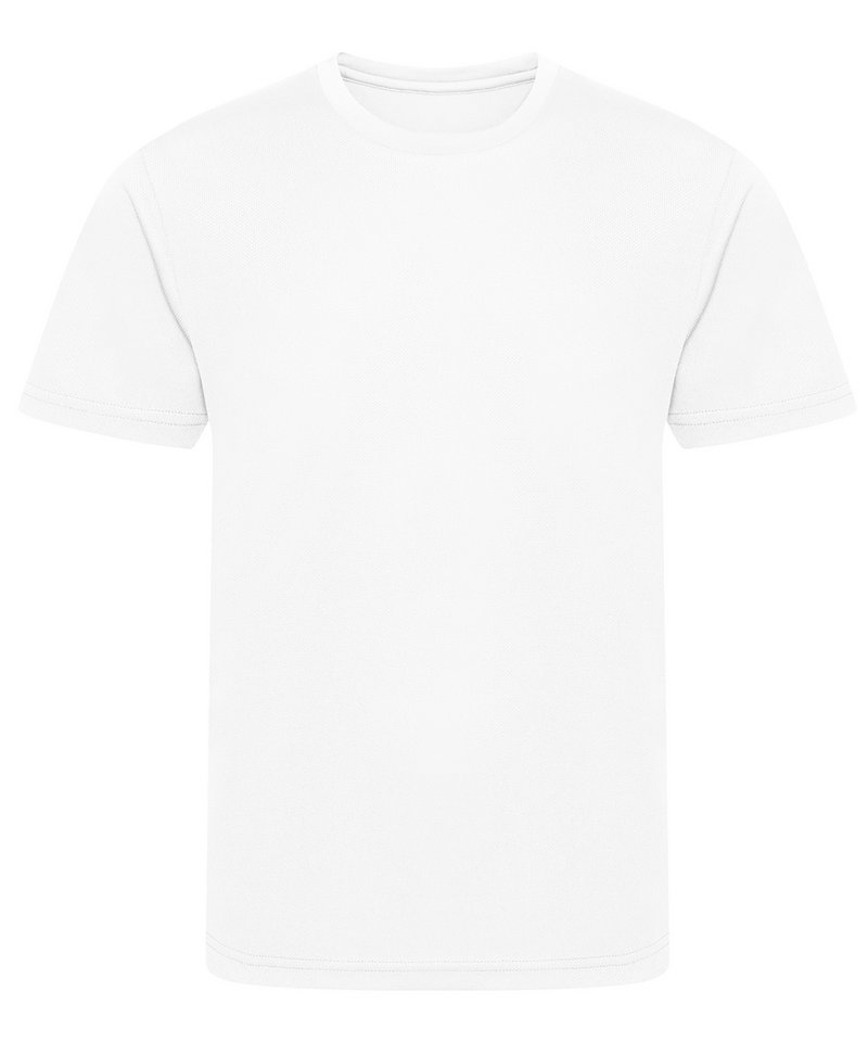 Recycled Polyester T-shirt Kids